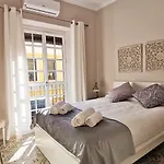 HdM: Hospédate en la mejor zona de Sevilla!