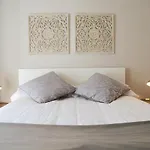 HdM: Hospédate en la mejor zona de Sevilla!