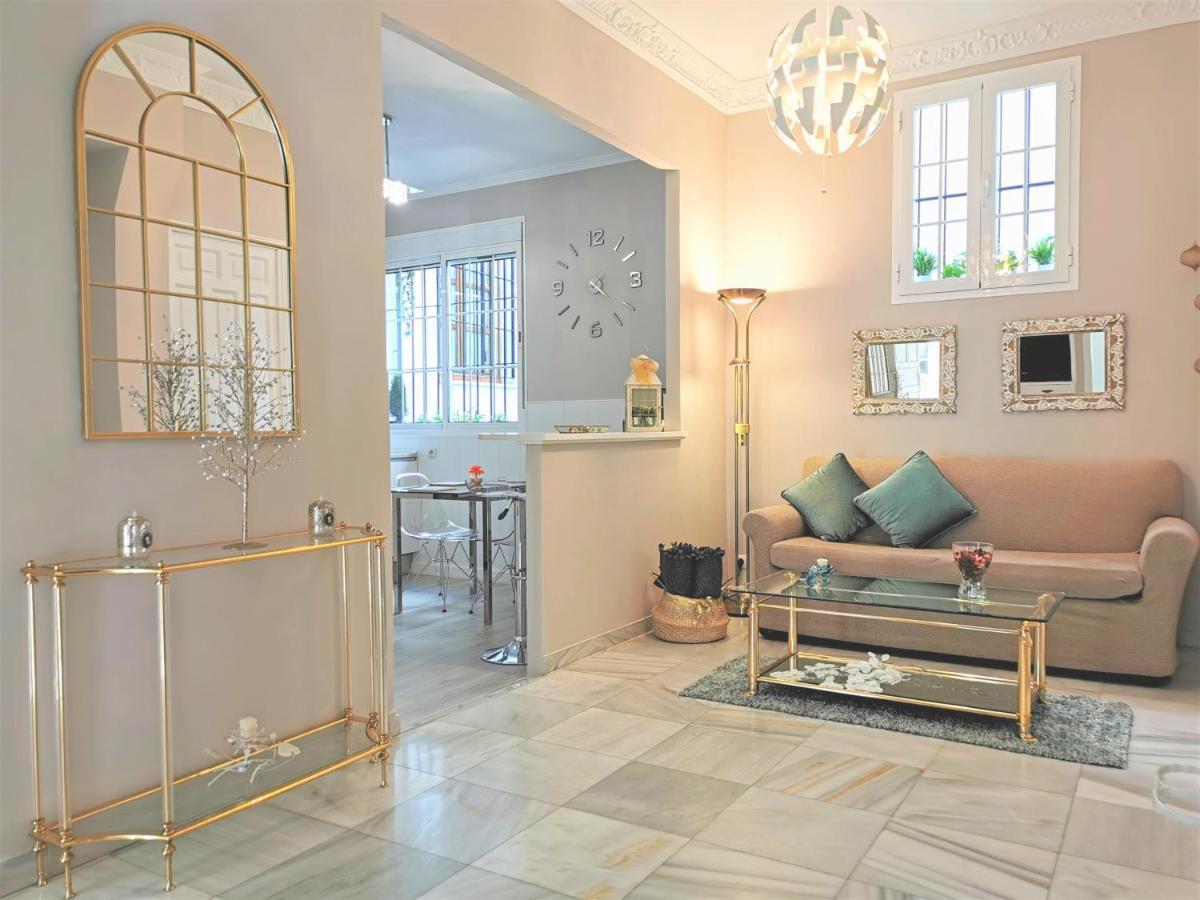 Hdm: Hospédate En La Mejor Zona De Sevilla! * Sevilla