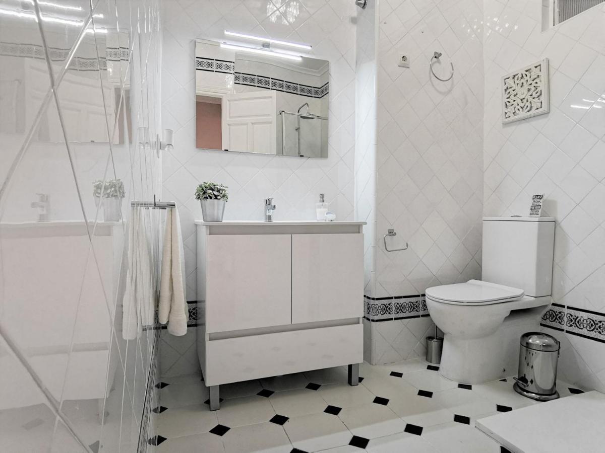 Hdm: Hospédate En La Mejor Zona De Sevilla!