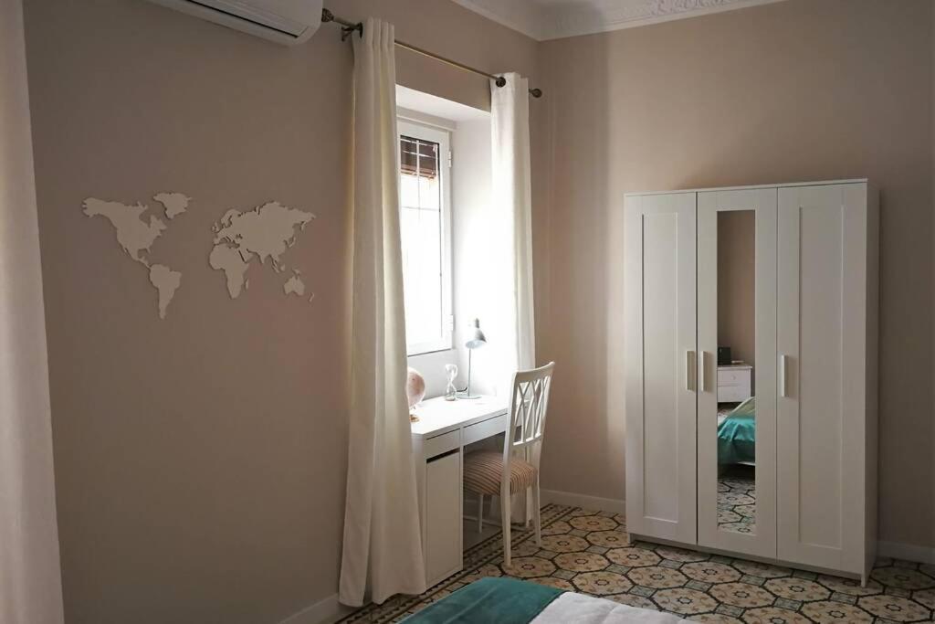 Hdm: Hospédate En La Mejor Zona De Sevilla! Apartamento