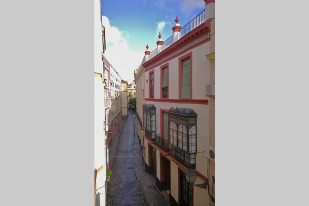 Hdm: Hospédate En La Mejor Zona De Sevilla! *