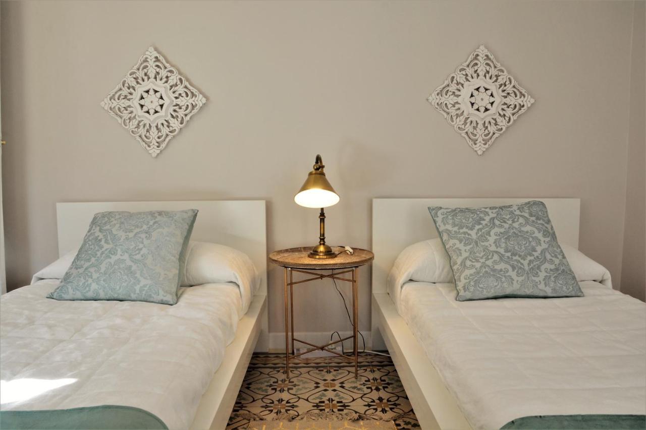 Hdm: Hospédate En La Mejor Zona De Sevilla! Apartamento