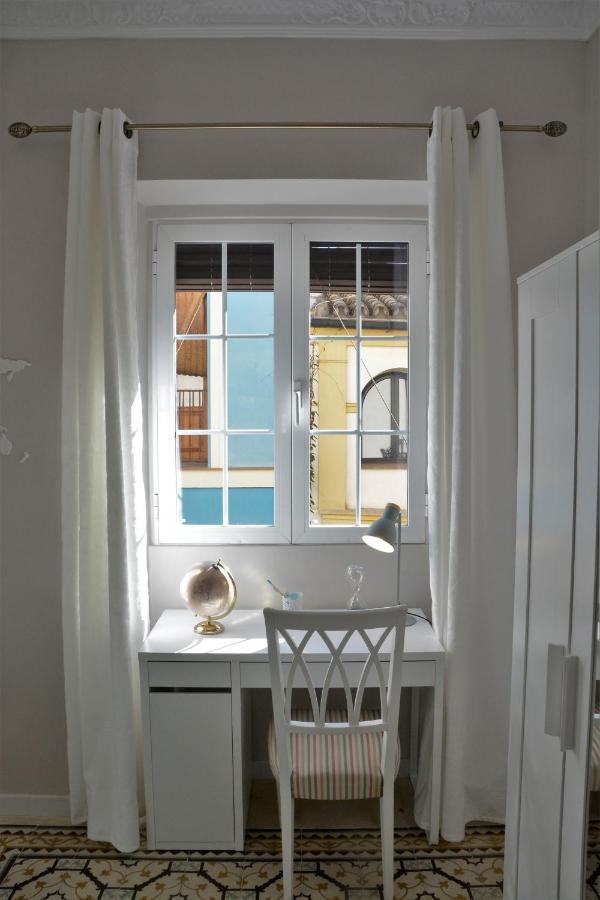 Hdm: Hospédate En La Mejor Zona De Sevilla! Apartamento Sevilla