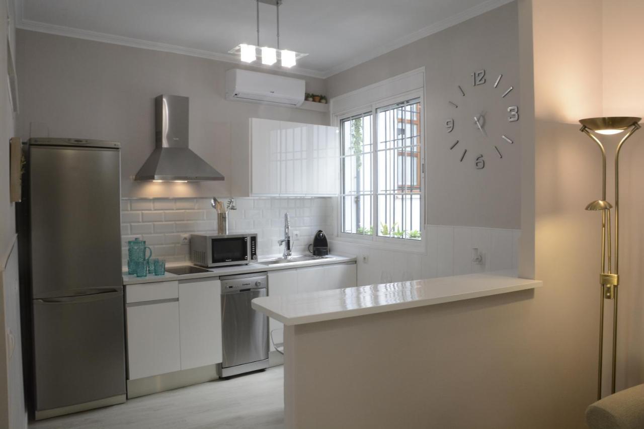 Apartamento Hdm: Hospédate En La Mejor Zona De Sevilla! Sevilla