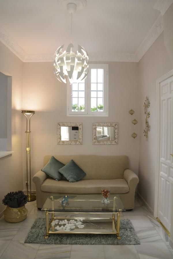 Hdm: Hospédate En La Mejor Zona De Sevilla! Apartamento *