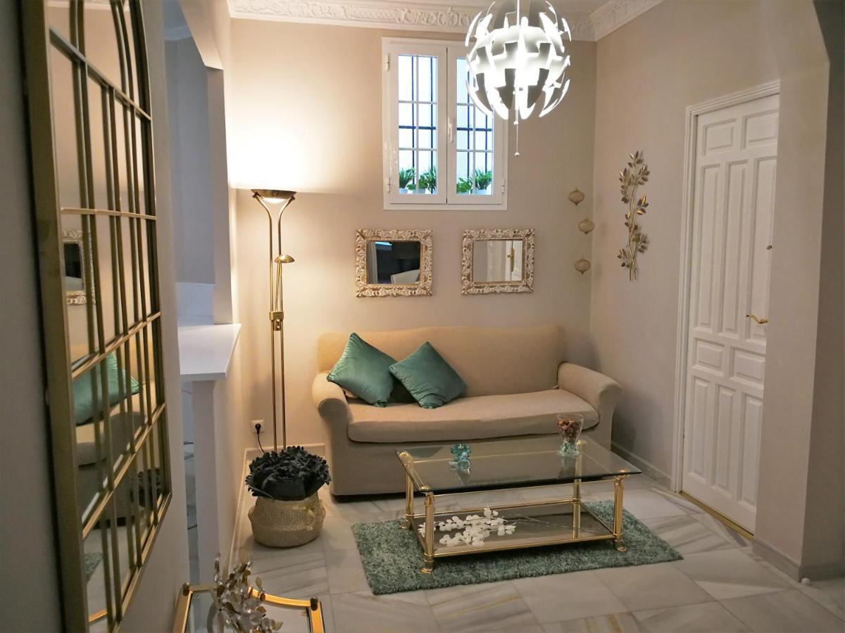 Hdm: Hospédate En La Mejor Zona De Sevilla! Apartamento